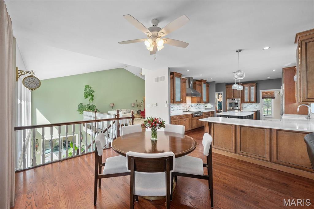 Wildhorse Village F - Residential