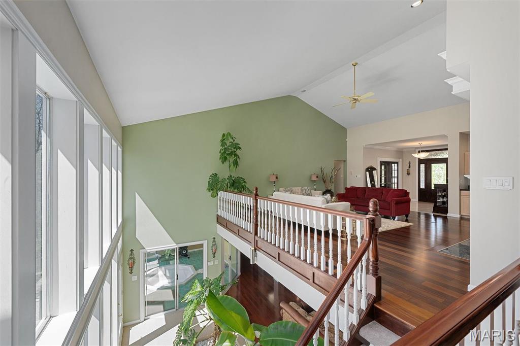 Wildhorse Village F - Residential