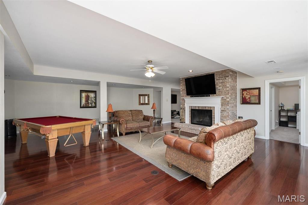 Wildhorse Village F - Residential