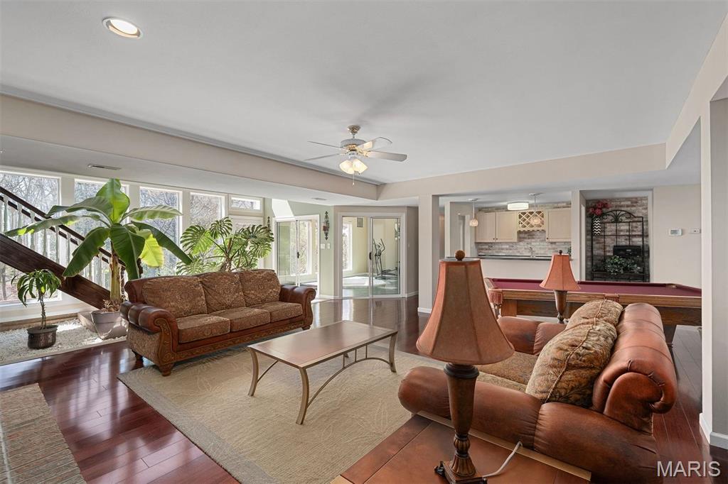 Wildhorse Village F - Residential