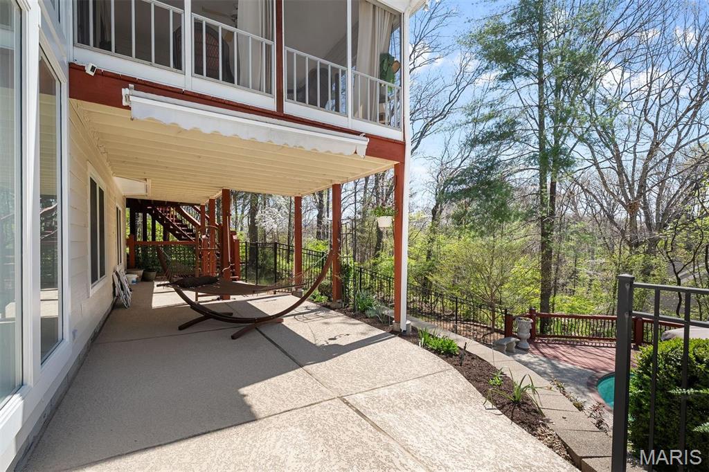 Wildhorse Village F - Residential