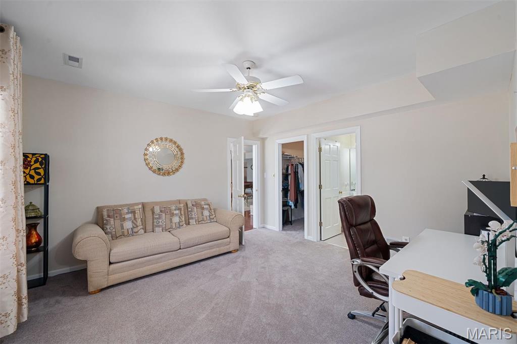 Wildhorse Village F - Residential