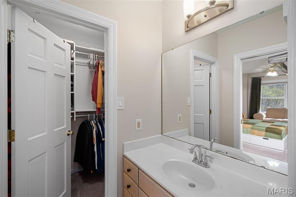 Wildhorse Village F - Residential