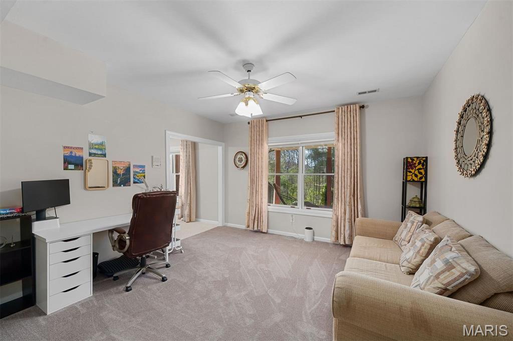 Wildhorse Village F - Residential