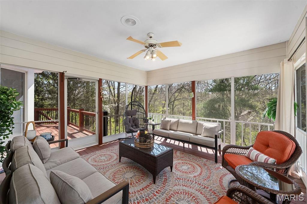 Wildhorse Village F - Residential