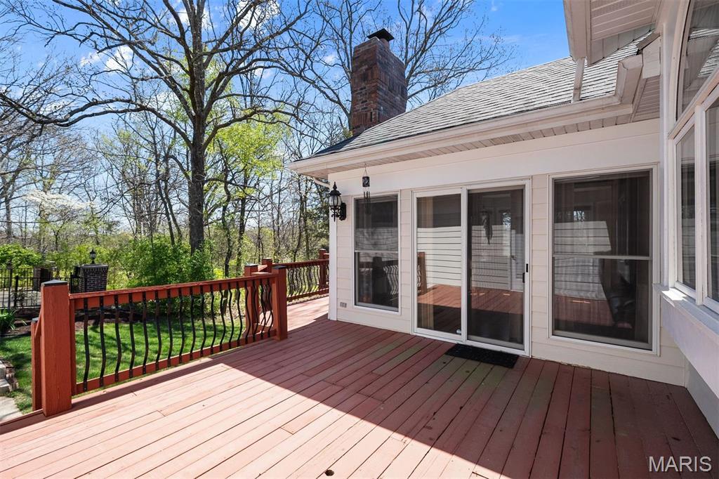 Wildhorse Village F - Residential