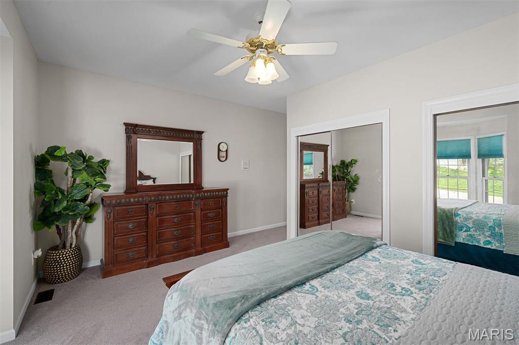 Wildhorse Village F - Residential