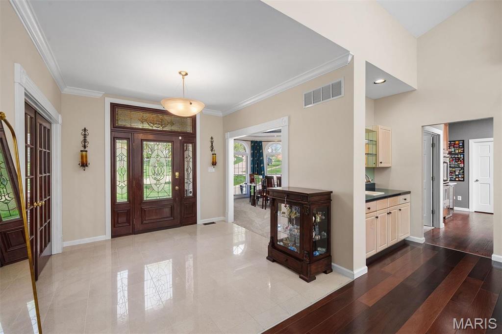 Wildhorse Village F - Residential