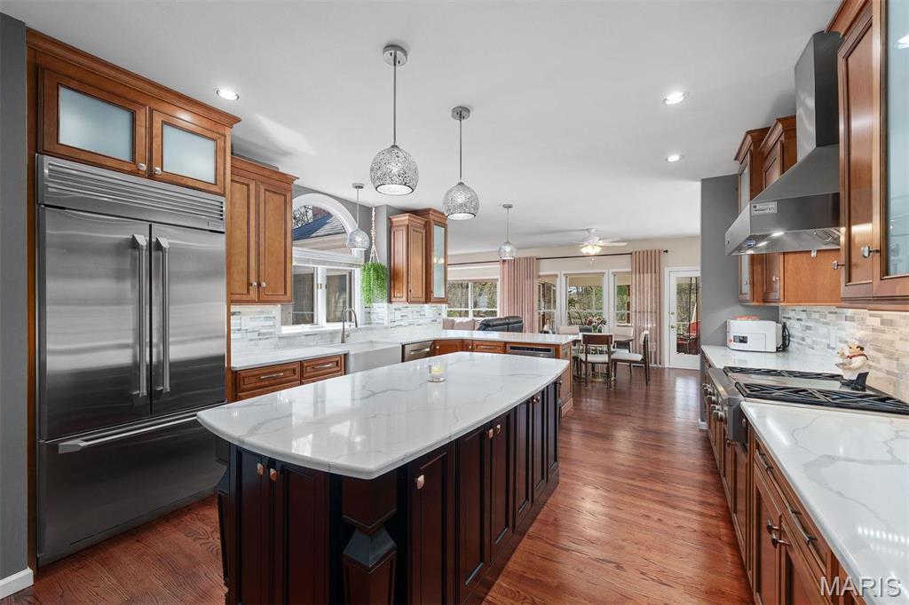 Wildhorse Village F - Residential