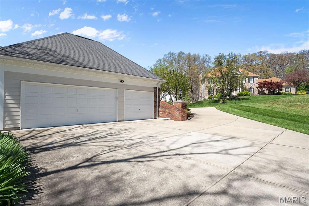 Wildhorse Village F - Residential