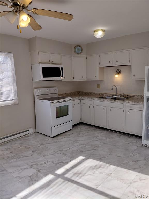 Onders Tr - Residential Lease