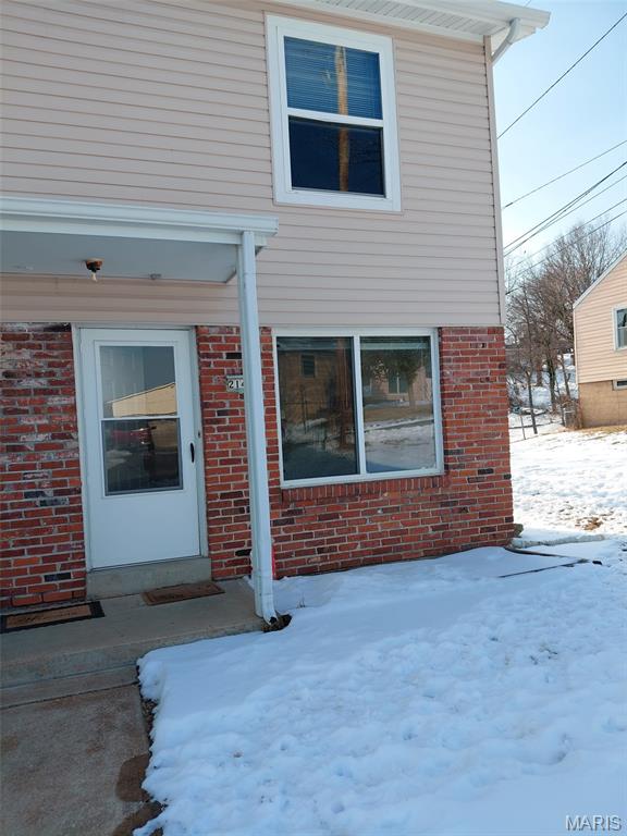 Onders Tr - Residential Lease