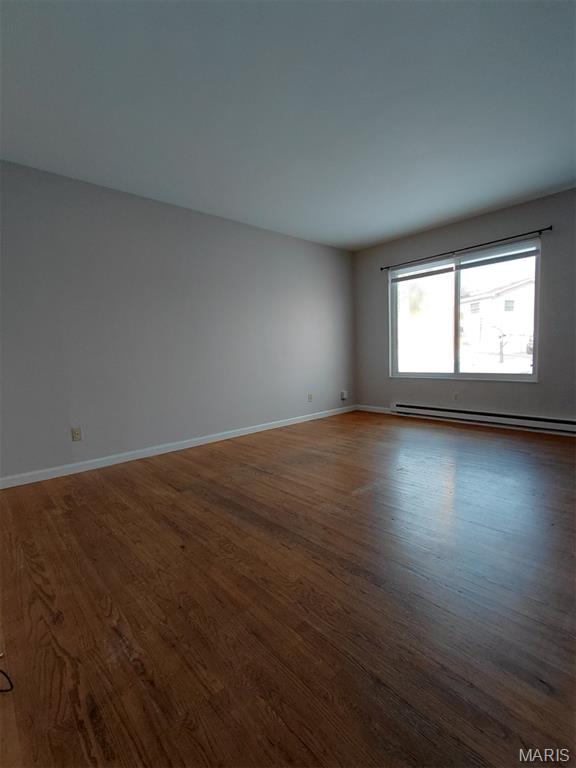 Onders Tr - Residential Lease