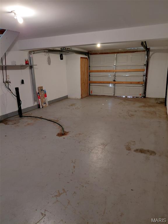 Onders Tr - Residential Lease