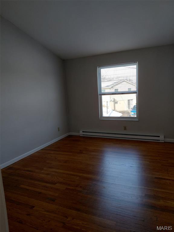 Onders Tr - Residential Lease