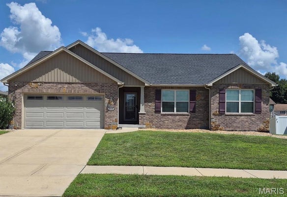 309 MALDON WAY, SHILOH, IL 62221 - Image 9d330c868df4406787f96994e8a906b2/3003599677
