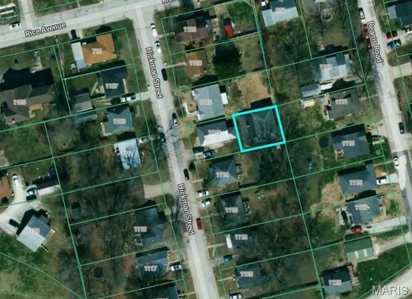 Eastview Addition - Residential
