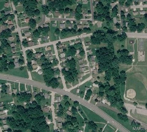 Tiny photo for 1112 Hickam Street, Boonville, MO 65233 (MLS # 26030337)