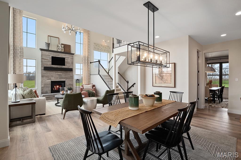 Amberleigh - Residential