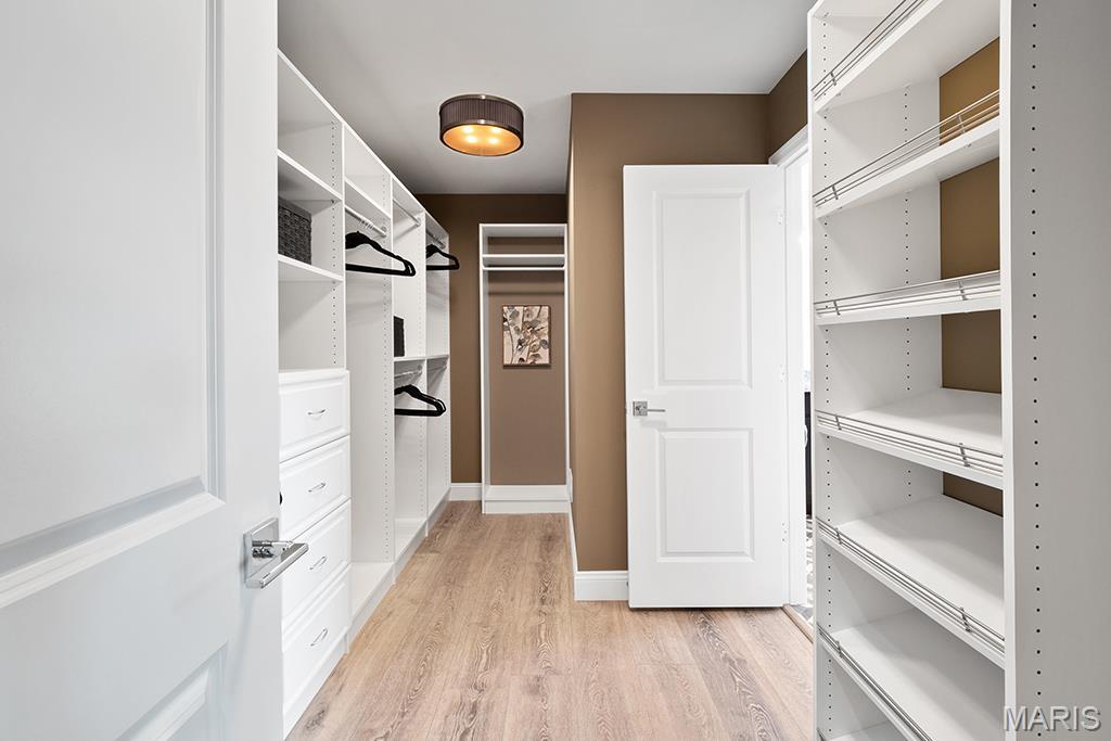 Amberleigh - Residential