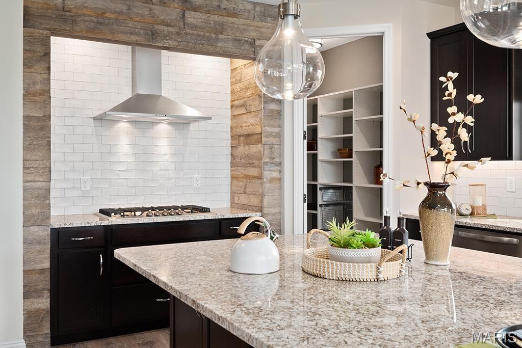 Amberleigh - Residential