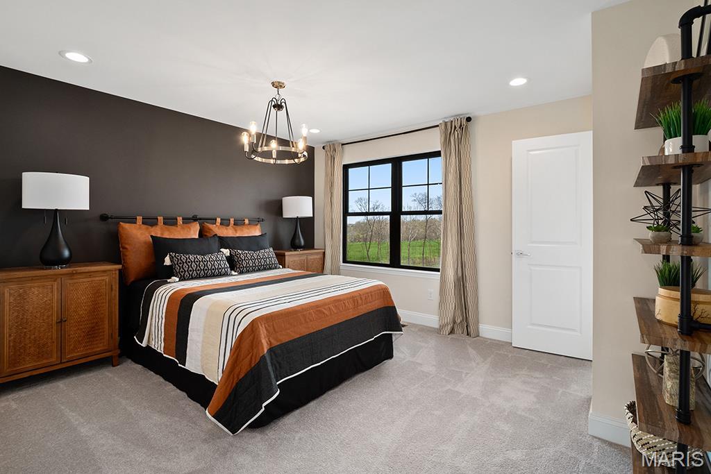 Amberleigh - Residential