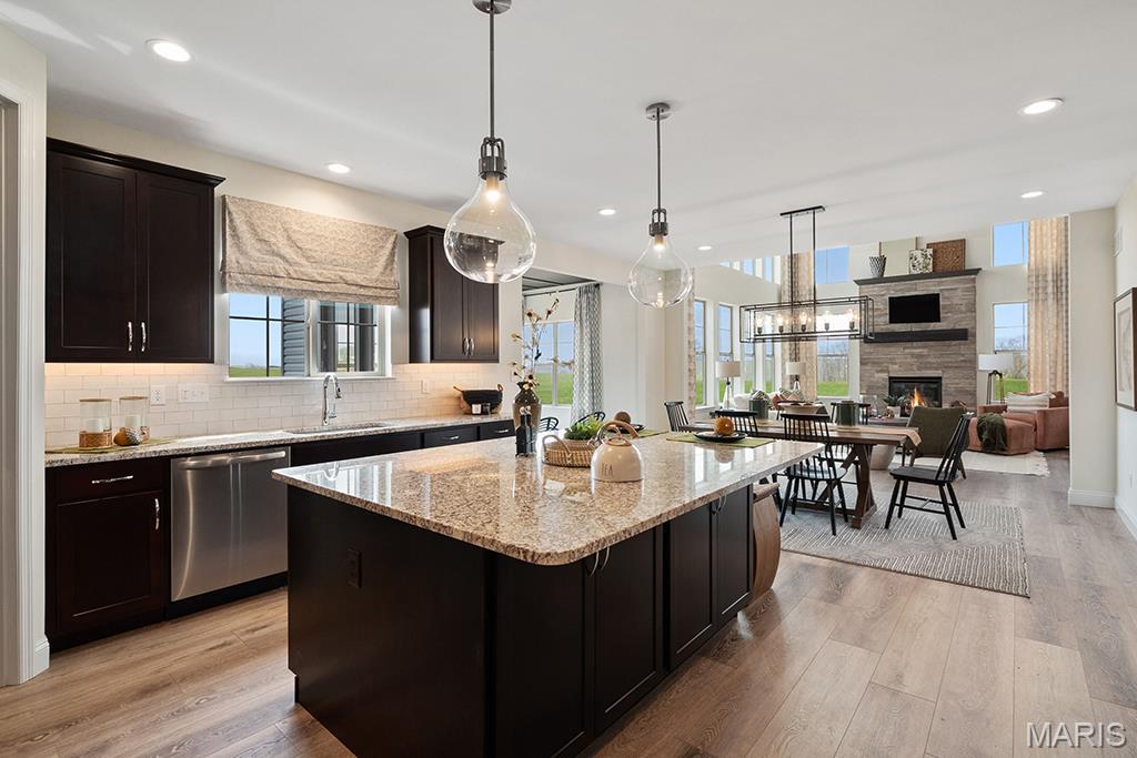 Amberleigh - Residential