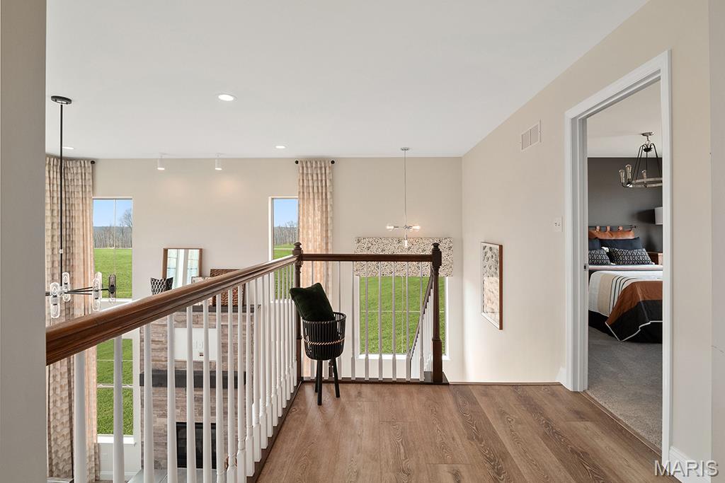 Amberleigh - Residential