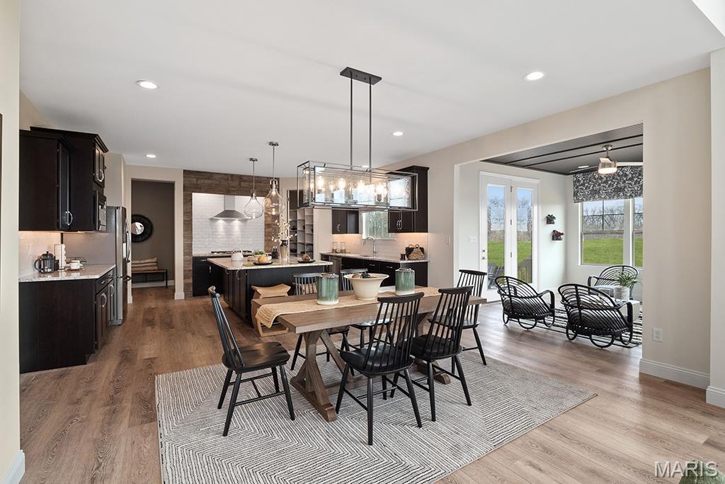 Amberleigh - Residential