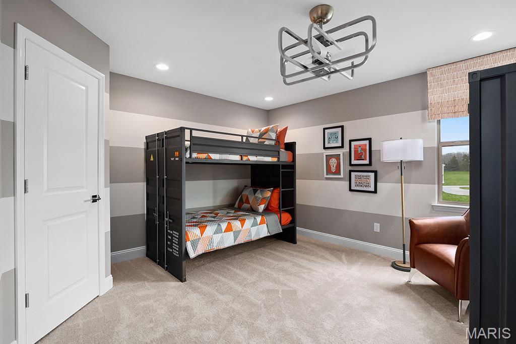 Amberleigh - Residential