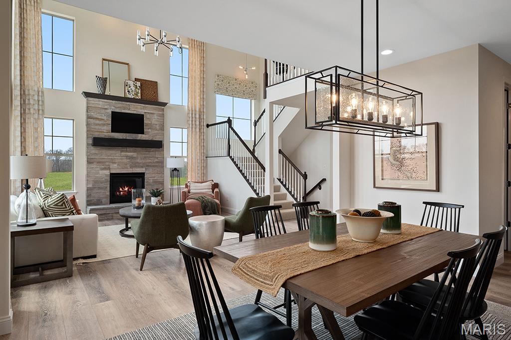 Amberleigh - Residential