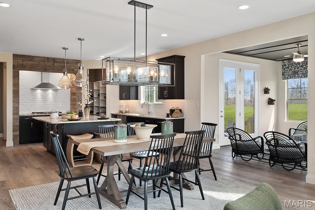 Amberleigh - Residential