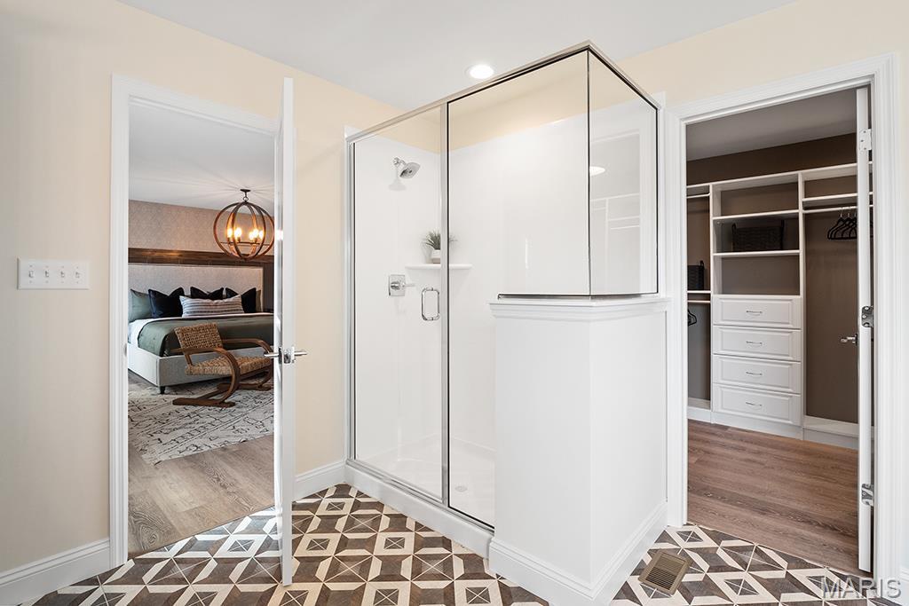 Amberleigh - Residential