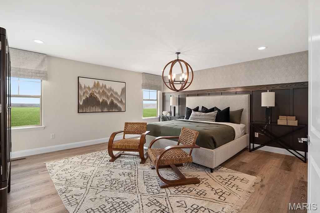 Amberleigh - Residential