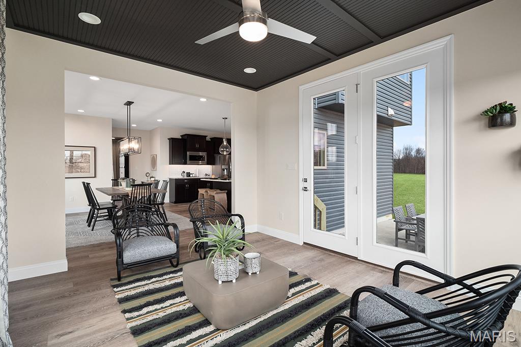 Amberleigh - Residential