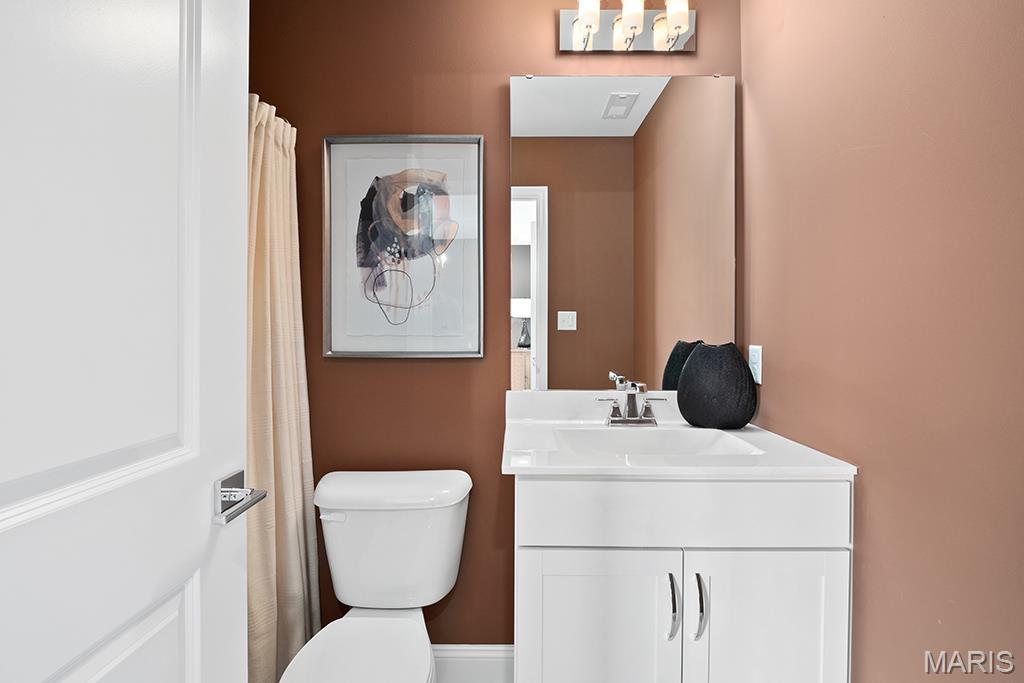 Amberleigh - Residential