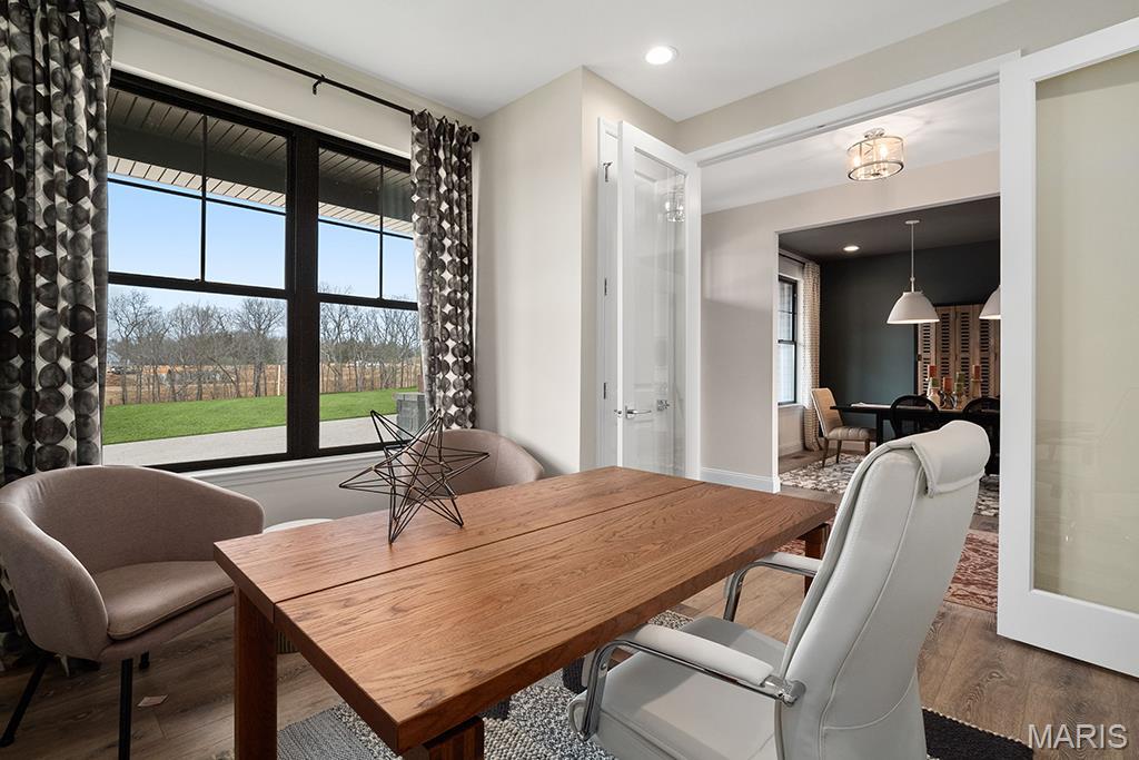 Amberleigh - Residential