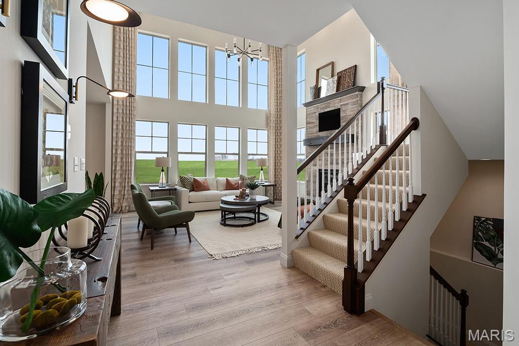 Amberleigh - Residential