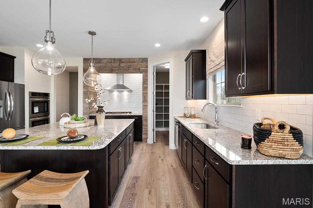 Amberleigh - Residential