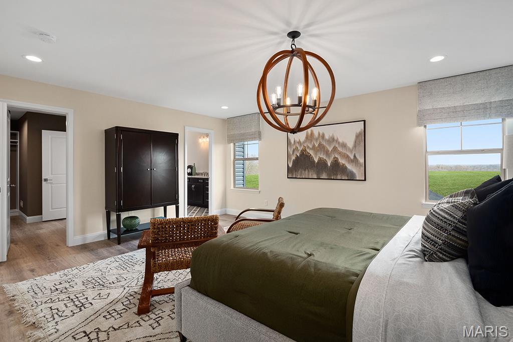 Amberleigh - Residential