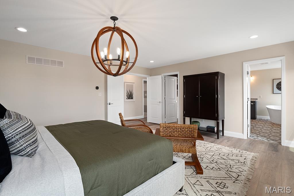 Amberleigh - Residential