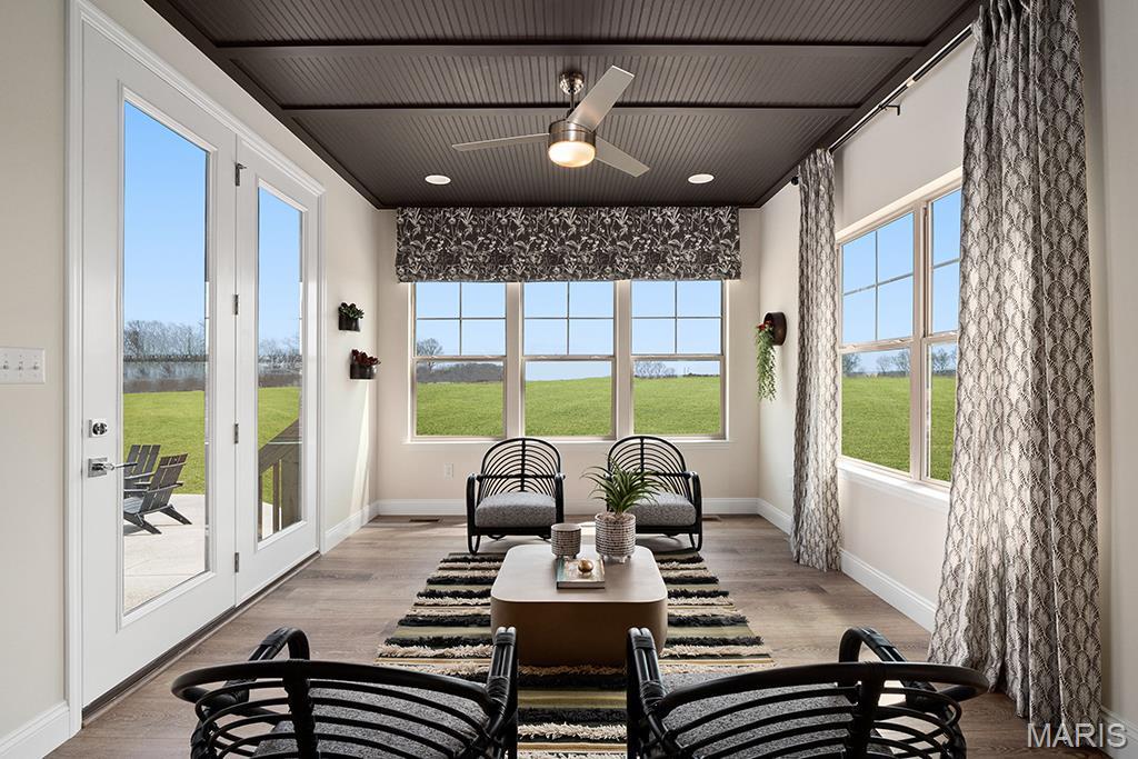 Amberleigh - Residential