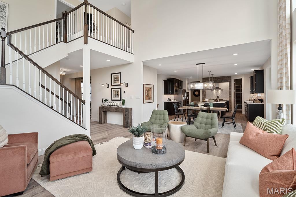 Amberleigh - Residential