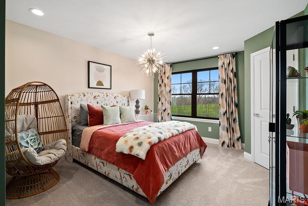 Amberleigh - Residential