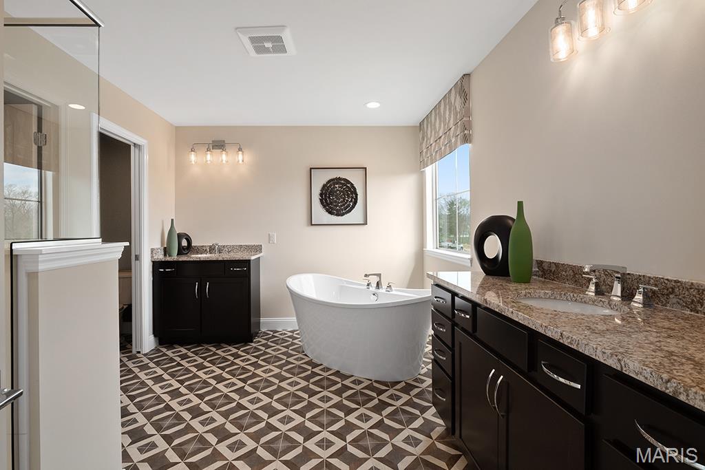 Amberleigh - Residential