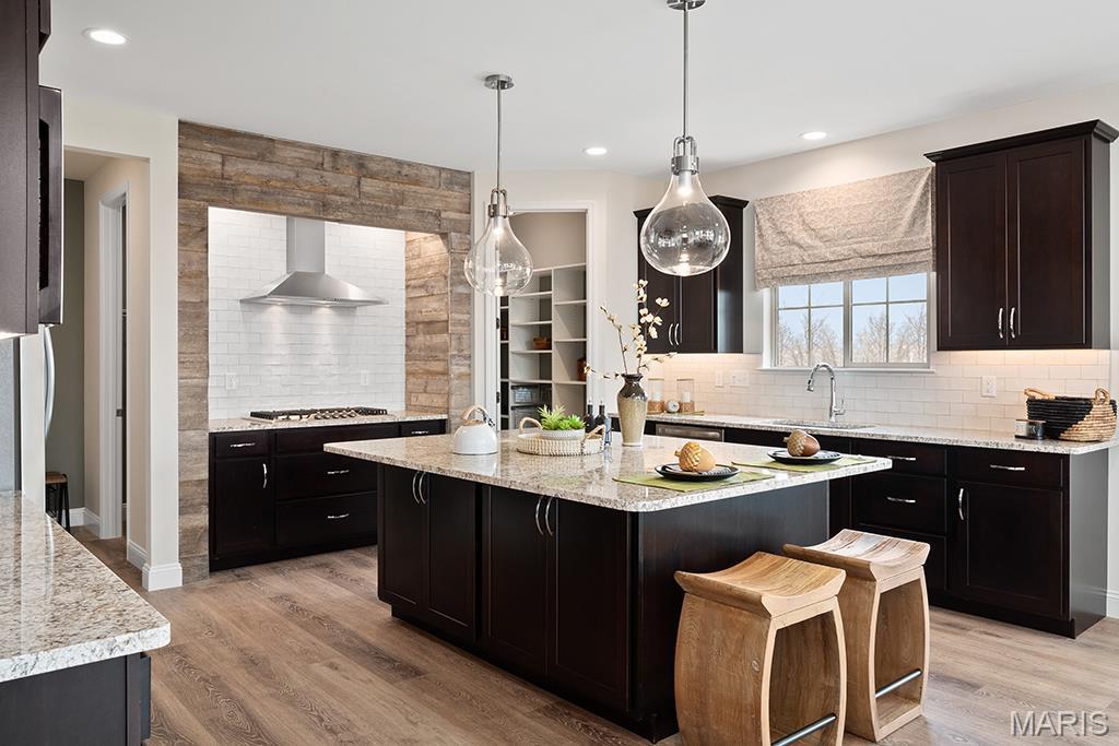 Amberleigh - Residential