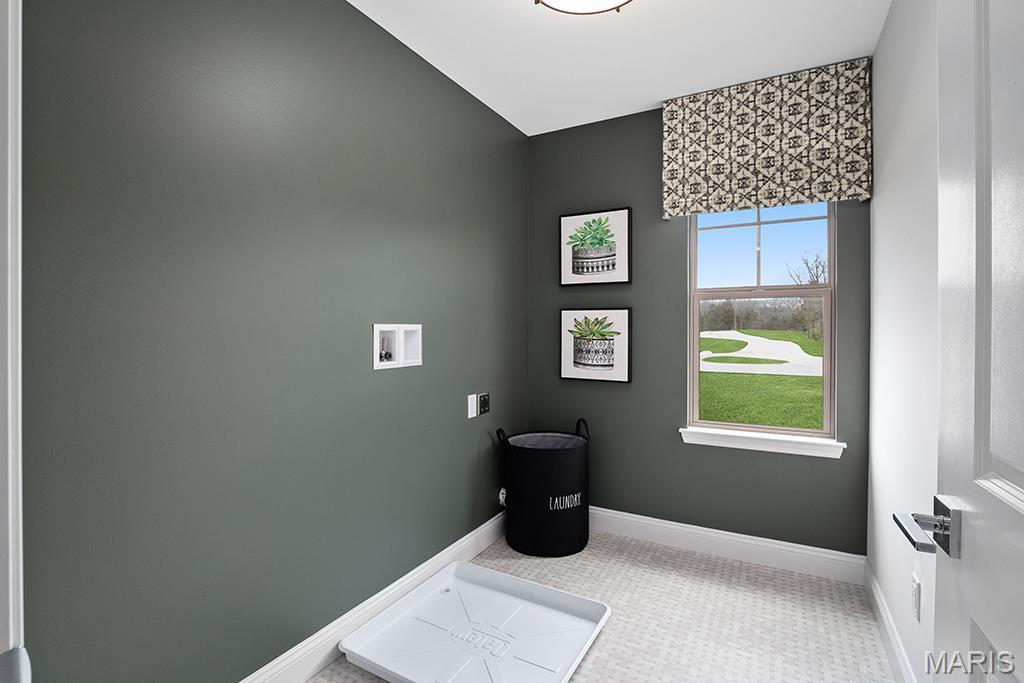 Amberleigh - Residential