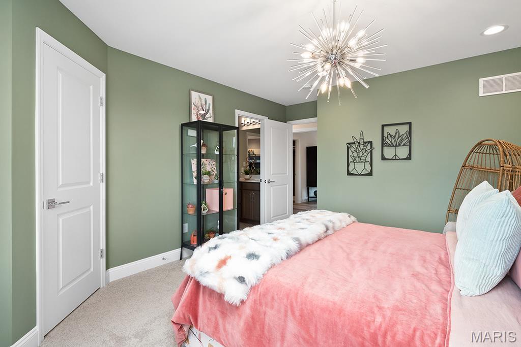 Amberleigh - Residential