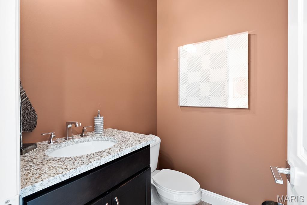 Amberleigh - Residential