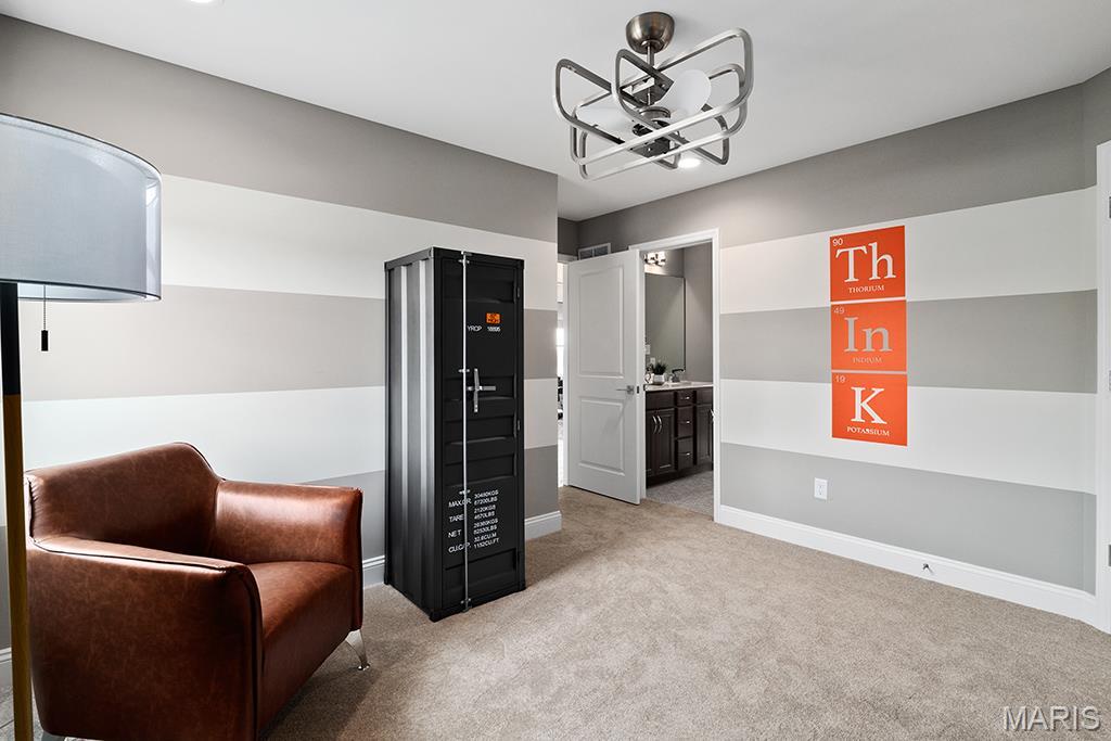 Amberleigh - Residential